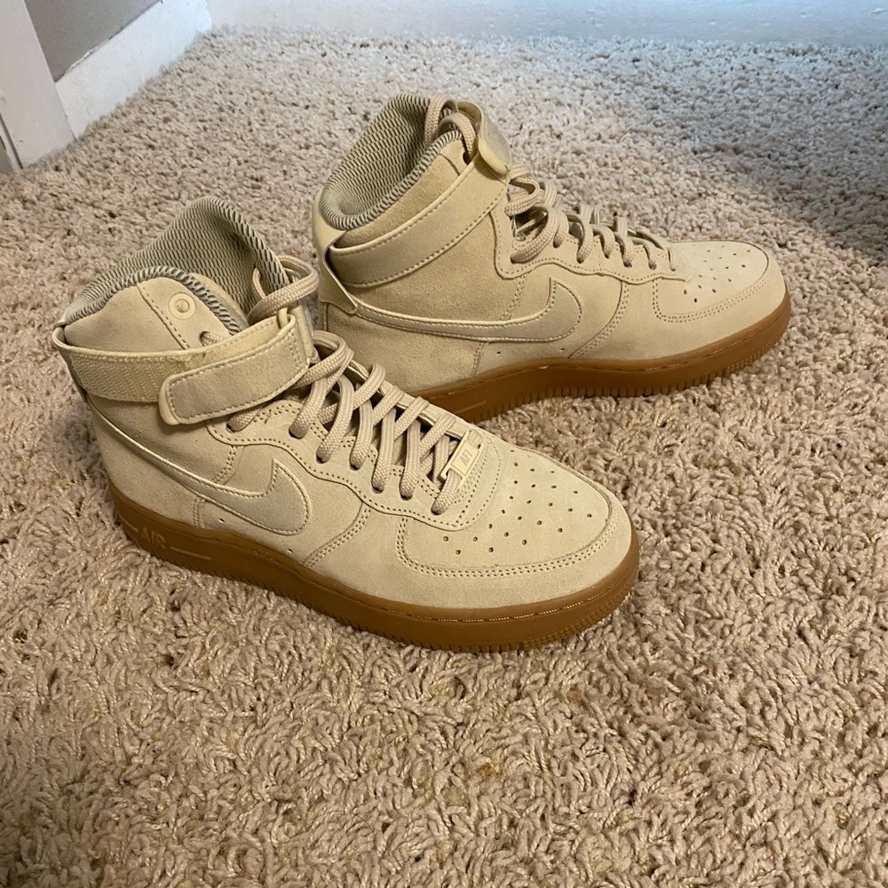 Air Force 1 High 07
